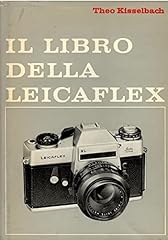 Libro della leicaflex usato  Spedito ovunque in Italia 