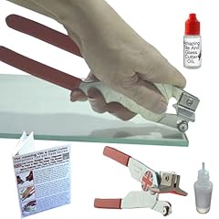 Glass cutter thick for sale  Delivered anywhere in USA 