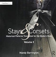 Stays and corsets d'occasion  Livré partout en Belgiqu