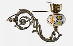 8.5 vintage chandelier for sale  Delivered anywhere in USA 