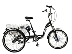 Electric tricycle wheels for sale  Delivered anywhere in UK