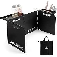 Hikeman camping stove for sale  Delivered anywhere in UK