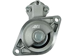 S6199 starter moteur d'occasion  Livré partout en France