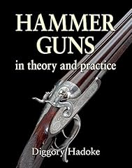 Hammer guns theory for sale  Delivered anywhere in UK
