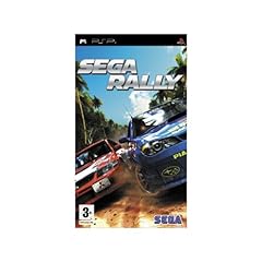 Sega rally d'occasion  Livré partout en Belgiqu