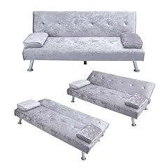Seater sofa bed for sale  Delivered anywhere in UK
