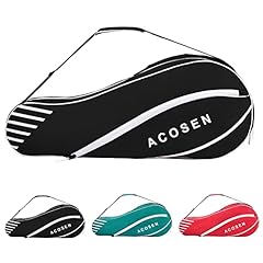 Acosen tennis bag for sale  Delivered anywhere in USA 