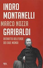 Garibaldi usato  Spedito ovunque in Italia 