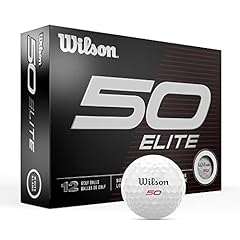 Wilson fifty elite for sale  Delivered anywhere in USA 