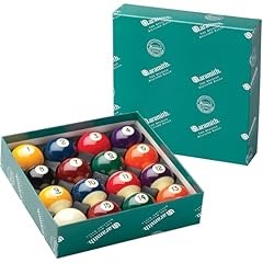 Aramith boules continental d'occasion  Livré partout en France