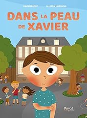 Peau xavier d'occasion  Livré partout en France