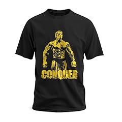 Generic shirt conquer for sale  Delivered anywhere in USA 