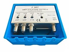 Vsnetwork amplificatore antenn usato  Spedito ovunque in Italia 