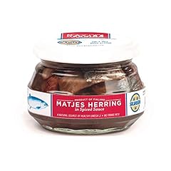 Matjes herring tibits for sale  Delivered anywhere in USA 