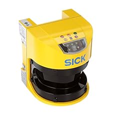 Sick scanner laser d'occasion  Livré partout en France