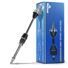 Maxfavor fwd axle for sale  Delivered anywhere in USA 