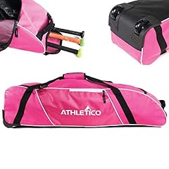 Athletico rolling baseball for sale  Delivered anywhere in USA 