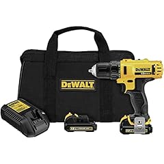 Dewalt 12v max for sale  Delivered anywhere in USA 