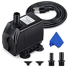 Cwkj fountain pump for sale  Delivered anywhere in USA 