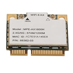 Carte wifi ax1800h d'occasion  Livré partout en France