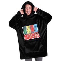 Marvel oversized blanket for sale  Delivered anywhere in UK
