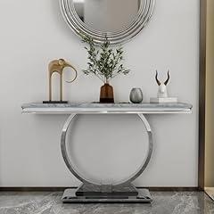 Asday silver console for sale  Delivered anywhere in USA 
