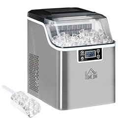 Homcom ice maker for sale  Delivered anywhere in UK