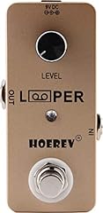 Hoerev guitar mini for sale  Delivered anywhere in Ireland