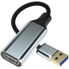 Usb hdmi adapter gebraucht kaufen  Wird an jeden Ort in Deutschland