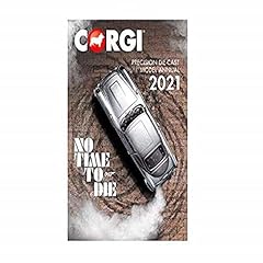 Corgi co200832 catalogue for sale  Delivered anywhere in UK