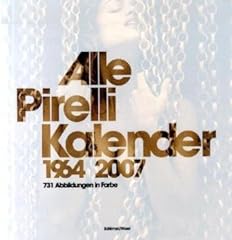 Pirelli kalender 1964 gebraucht kaufen  Wird an jeden Ort in Deutschland