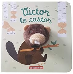 Victor castor d'occasion  Livré partout en France