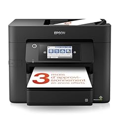 Epson workforce pro d'occasion  Livré partout en France