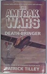 Amtrak wars vol.5 for sale  Delivered anywhere in UK