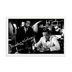 Dooley wilson humphrey for sale  Delivered anywhere in UK