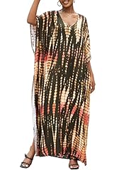Bsubseach women kaftan for sale  Delivered anywhere in UK