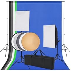 Skm fotostudio set gebraucht kaufen  Wird an jeden Ort in Deutschland