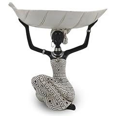 Lescafita african tribal for sale  Delivered anywhere in USA 