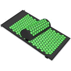 Acupressure mat acupressure for sale  Delivered anywhere in Ireland