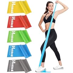 Resistance bands working for sale  Delivered anywhere in USA 