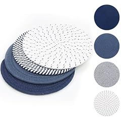 Shacos inches trivets for sale  Delivered anywhere in USA 