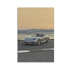 Super car poster for sale  Delivered anywhere in UK