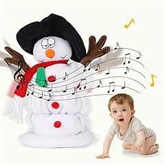 Twerking christmas snowman for sale  Delivered anywhere in USA 
