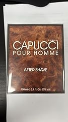 Capucci pour homme usato  Spedito ovunque in Italia 