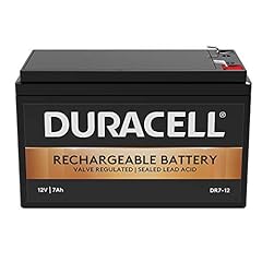Duracell original dr7 for sale  Delivered anywhere in UK
