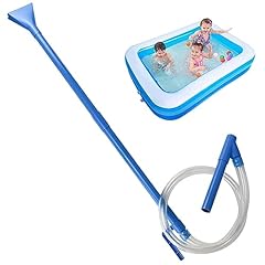 Aspiratori per piscina usato  Spedito ovunque in Italia 