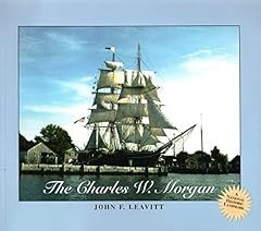 Charles w. morgan for sale  Delivered anywhere in USA 