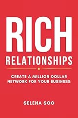 Rich relationships create for sale  Delivered anywhere in UK
