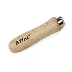Stihl feilengriff holz gebraucht kaufen  Wird an jeden Ort in Deutschland