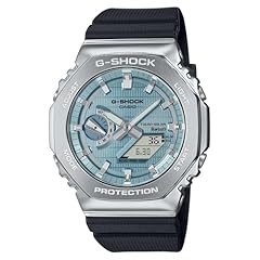 Shock casio steel for sale  Delivered anywhere in USA 